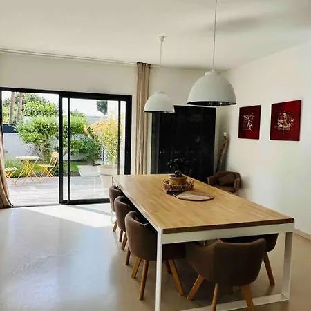 D'architecte Cocoon 200m A Pied De La