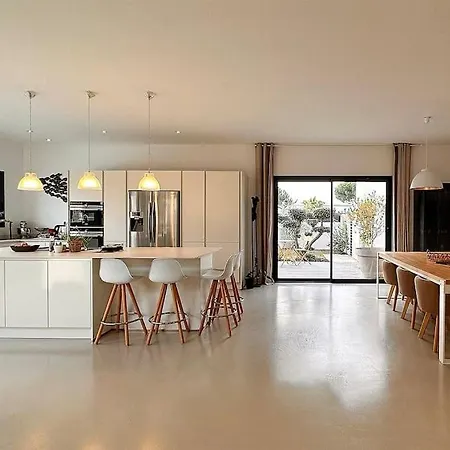 D'architecte Cocoon 200m A Pied De La * Le Grau-dʼAgde