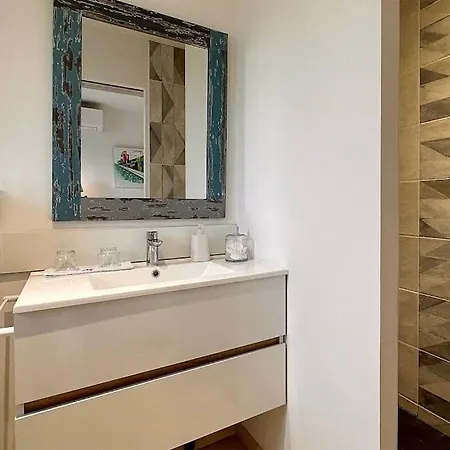 Villa D'architecte Cocoon 200m A Pied De La Le Grau-dʼAgde