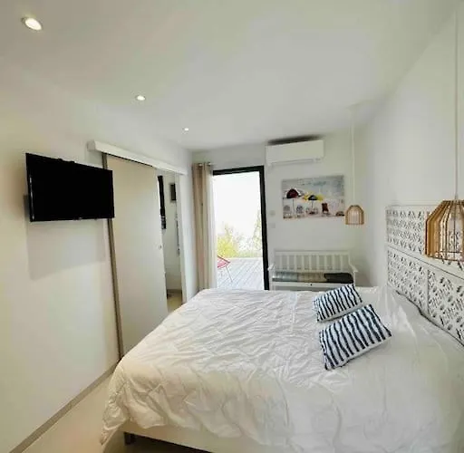 D'architecte Cocoon 200m A Pied De La Villa