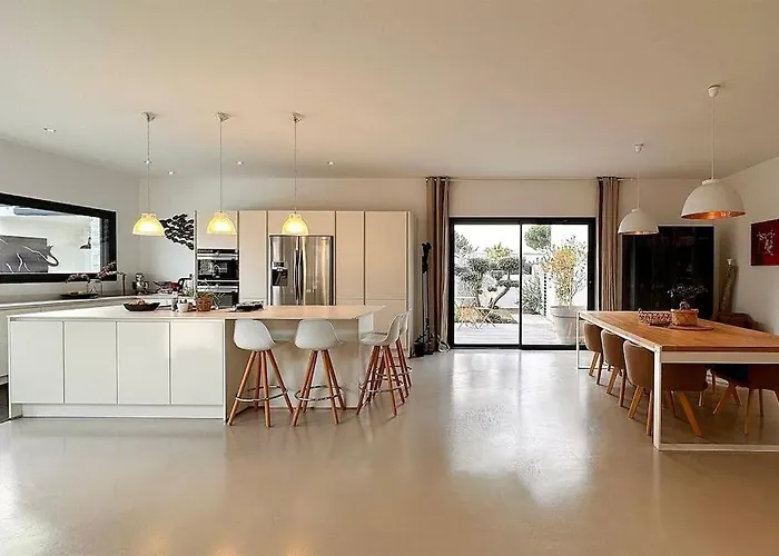 D'architecte Cocoon 200m A Pied De La * Le Grau-dʼAgde